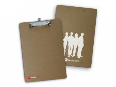 Clipboards
