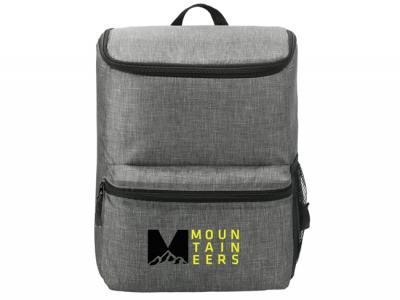 RPET Backpack Coolers (20 Cans)