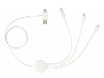 5-in-1 Charging Cables