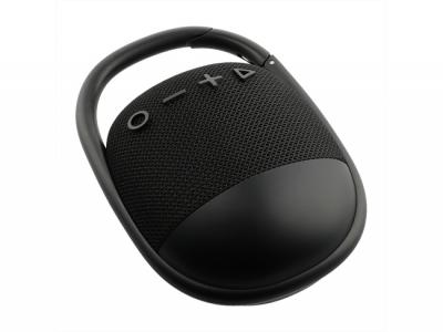 クリップ式防水Bluetoothスピーカー