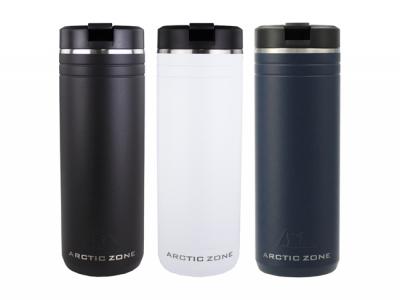 Arctic Zone® Straw Tumblers (700ml)