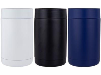Trekk  Double Wall Vacuum Coolers (375ml)