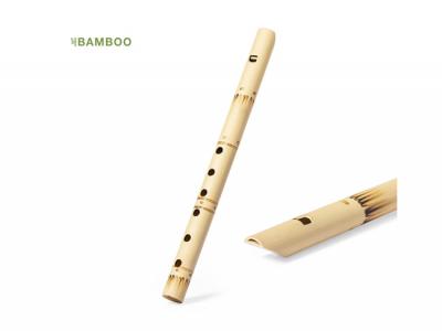 Bambus-Rekorder