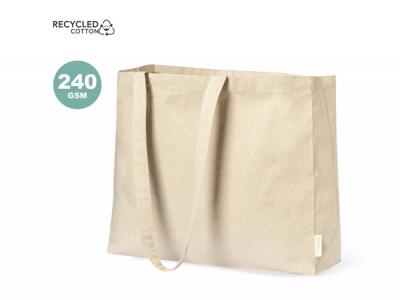Recycled Cotton Bags