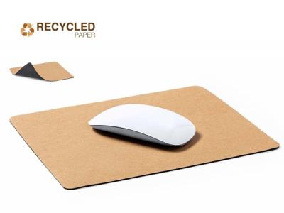 Recycled Paper Mousepads