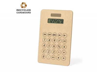 太陽電池式計算機