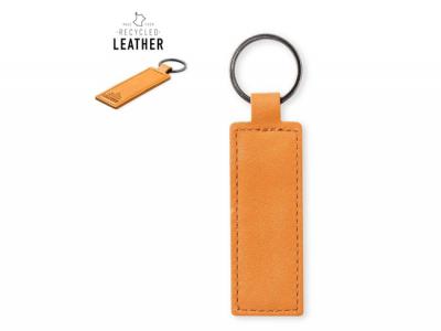Rectangular Keyrings