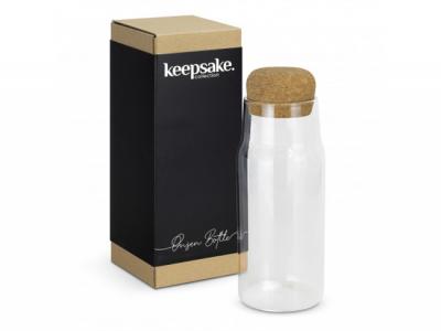 Borosilicate Glass Bottles (500ml)