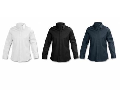 Poplin Shirts (Women's)