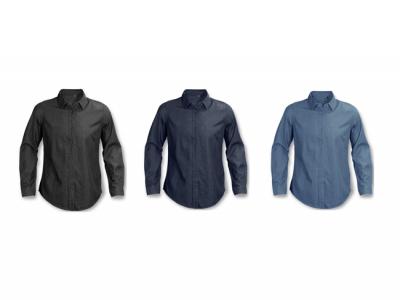 Shirts (Women's Cotton Denim)