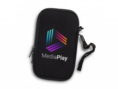 Neoprene Phone Pouches