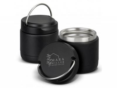 300ml Stainless-Steel Insulated Vacuum Flasks