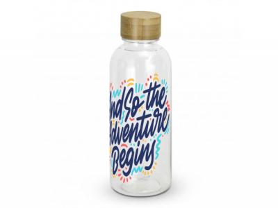 650ml RPET Bottles