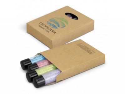 30g Spa Badesalz-Sets