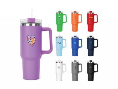 Thirst Double Wall Mugs (1.2L)