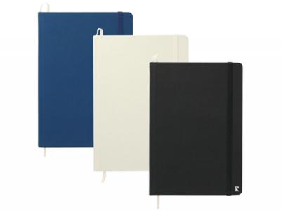 Tree-Free Karst&reg; Hardcover Notebooks (A5)