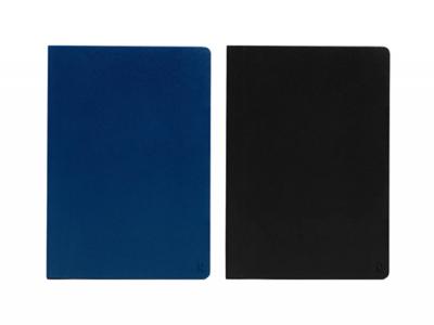 Tree-Free Softcover Notebooks (A5)