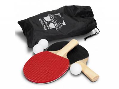 Retractable 1.8m Table Tennis Sets