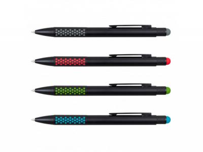 リトラクタブルスタイラスボールペン