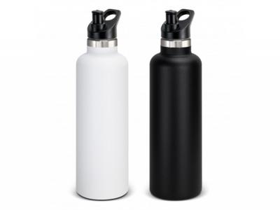 Double-Wall Vacuum Bottles (1L)