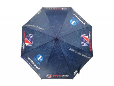 Full Colour Printed Umbrellas