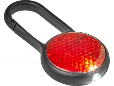 Carabiner Safety Lights