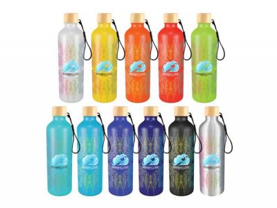 750ml Aluminium Drink Bottles