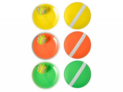 Suction Catch Ball Games