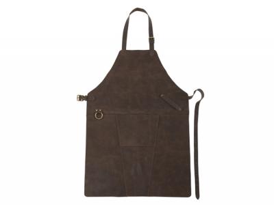 Split Leather Aprons