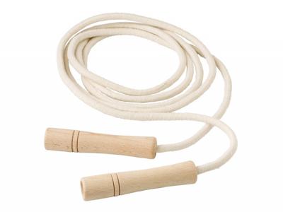 Cotton Jump Rope