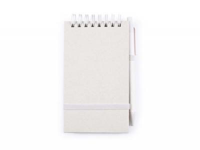 Recycled Milk Cartons Notepads