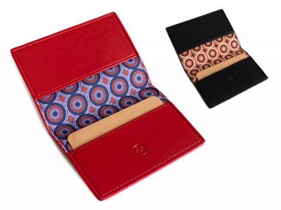PU Leather Card Holders (Thuyul - Thomas Avery)