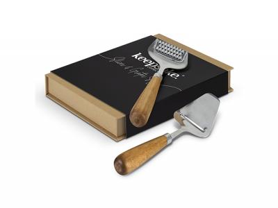 Keepsake Kitchen Grater & Slicer Sets