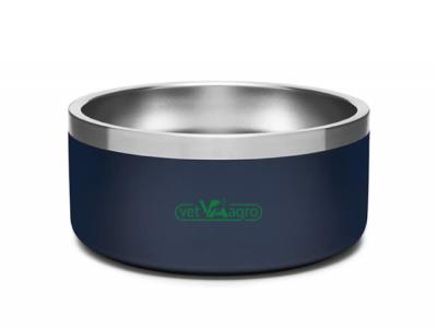 Stainless Steel Pet Bowl (800ml)