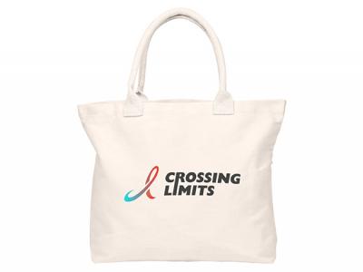 Natural Cotton Bags (8oz)