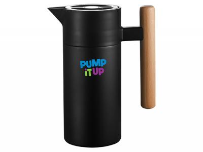 Double Wall Vacuum Insulated Jugs  (1.2L)