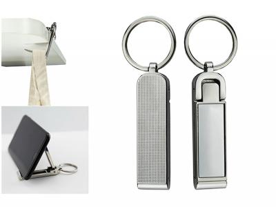 Multi-Function Key Rings