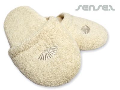 Hotel Slippers (Thick Terry Towel)