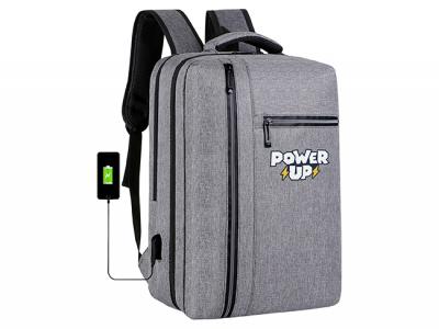 ビジネスバックパック