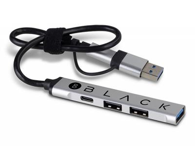 Hochgeschwindigkeits-USB-Hubs