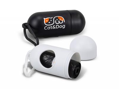 Pet Waste Bag Dispensers