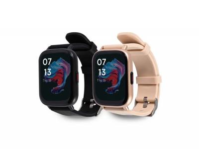 Aluminium Sports Watches