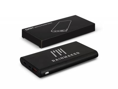 18W PD Power Banks (10,000mAh)