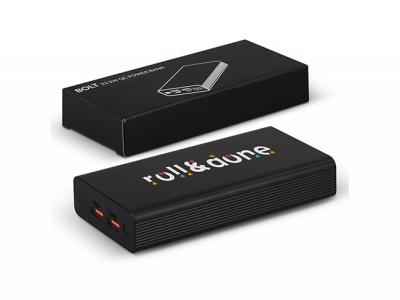 22.5W QC Power Banks (20,000mAh)