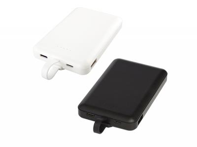 Power Banks (5000mAh Wireless)