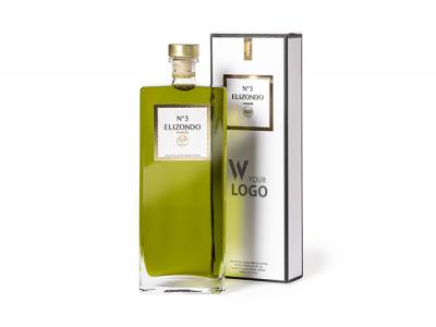 Elizondo Olive Oil Nº3 (500 ML)
