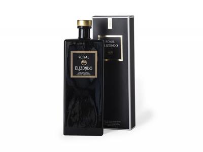 Elizondo Premium Royal Olivenöle (500 ML)