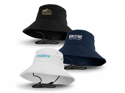 Bucket Hats