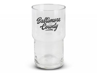 Glass Tumblers (630ml)