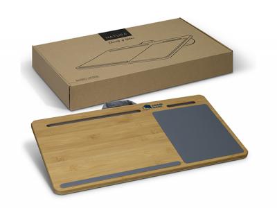 Bamboo Lap Desks